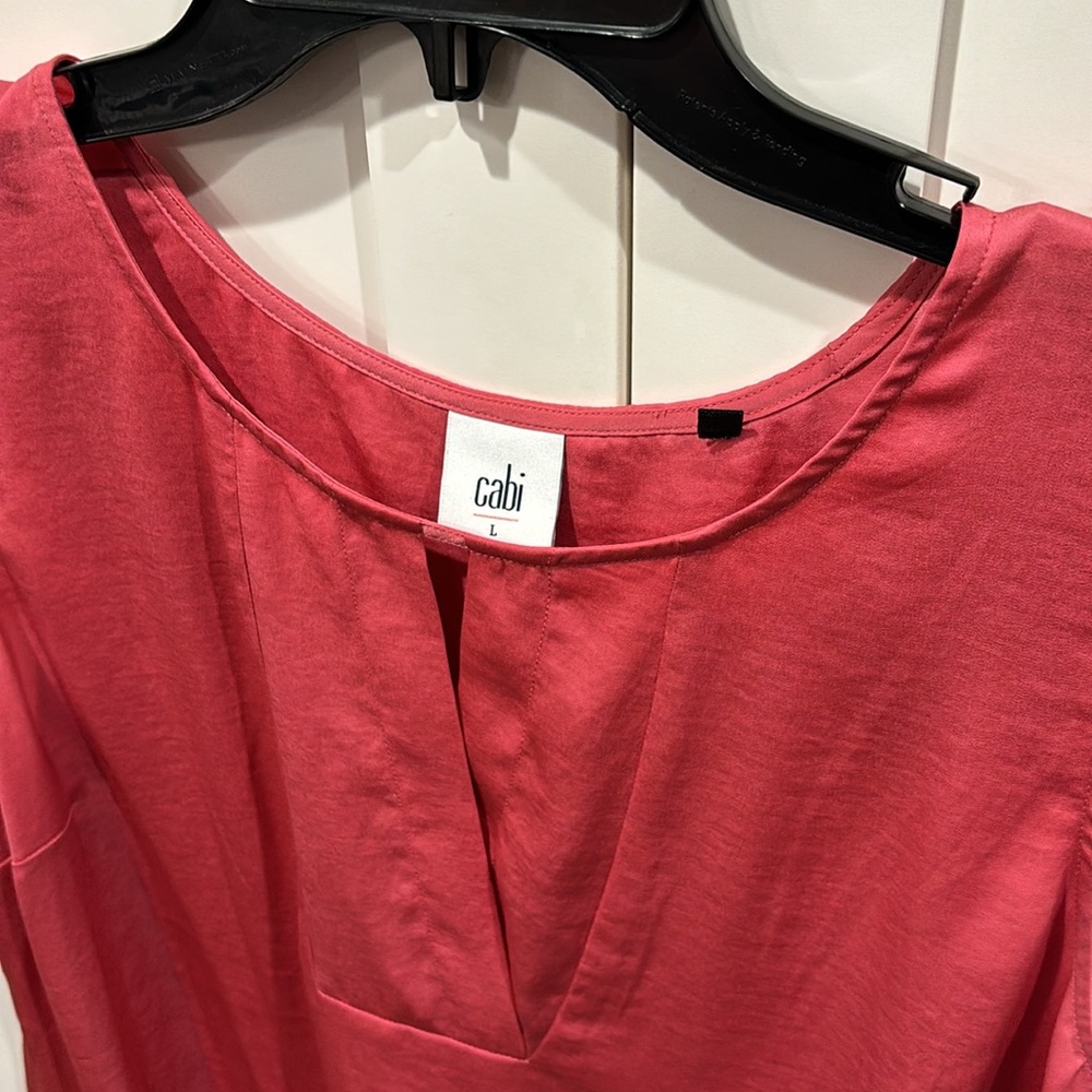 Cabi blouse - Picture 2 of 3
